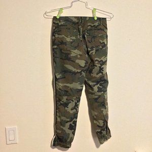 Sanctuary Womens camo pants